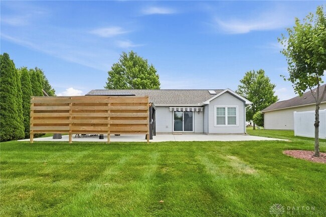 Building Photo - 9083 Marquis Dr