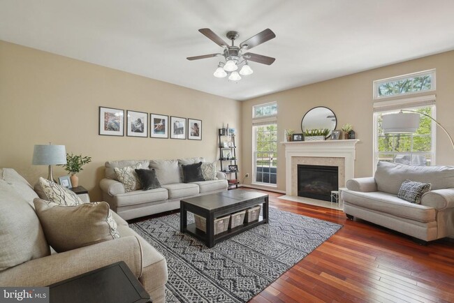 Building Photo - 18119 Camdenhurst Dr