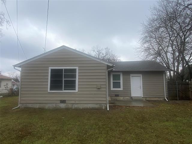 Building Photo - 2405 Jennings Ave