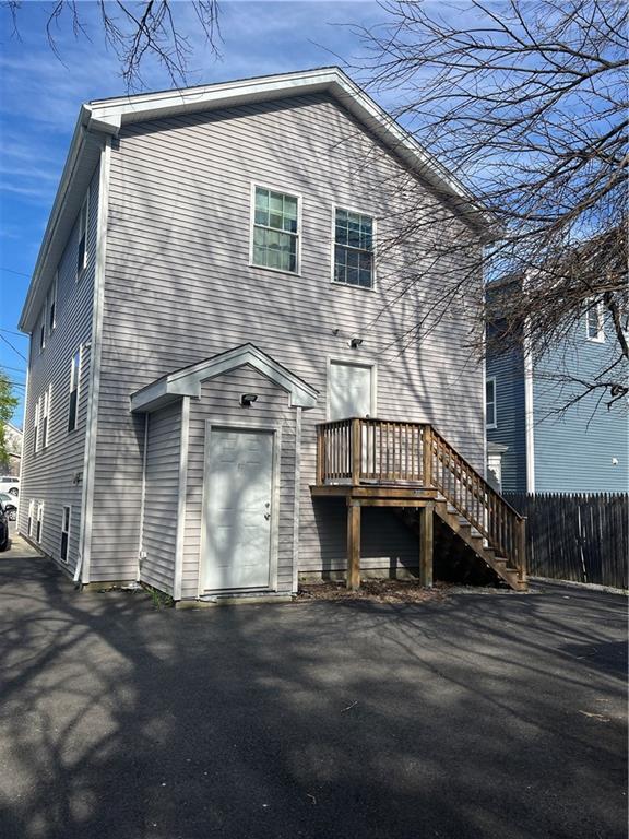 Building Photo - 109 Bowdoin St