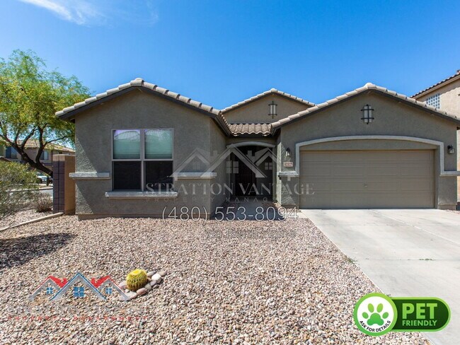 Building Photo - 42322 W Lunar St