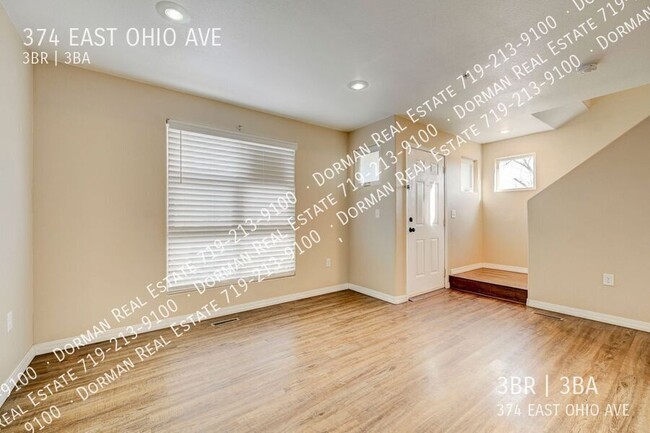 Building Photo - $500 OFF the first month of rent! Three be...