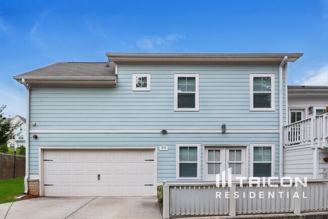 Building Photo - 949 Shy Ln