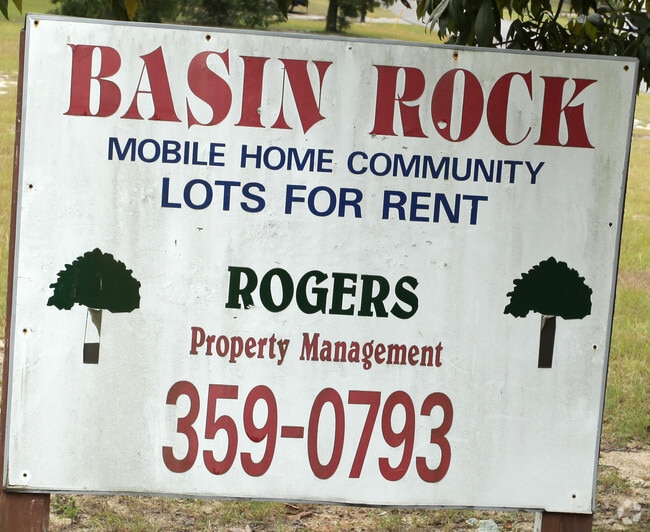 Building Photo - Basin Rock Mobile Home Park