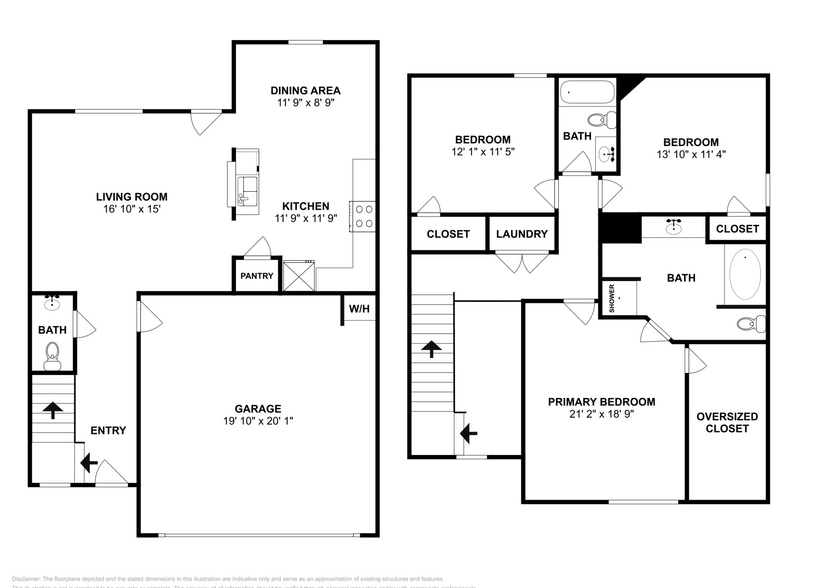 Building Photo - 441 Palomino Stand Dr