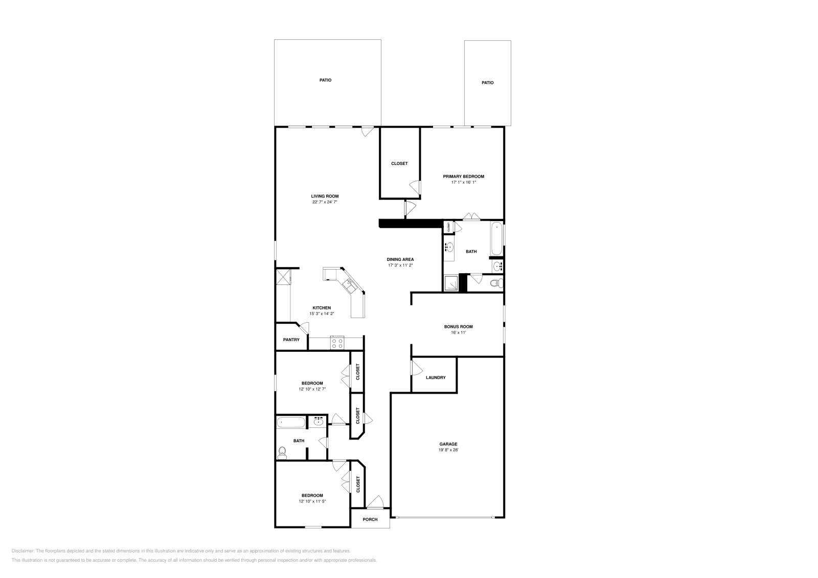 Building Photo - 9915 Bronze Mill Ln