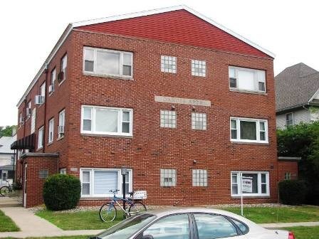 Building Photo - 306 W Hill St