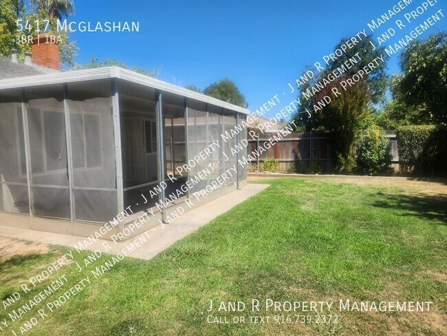 Building Photo - 5417 Mcglashan-