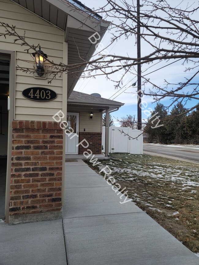 Building Photo - 4403 Springer Ct