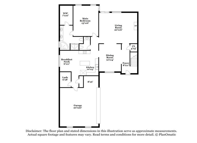 Building Photo - 1153 Hunters Green Cir S