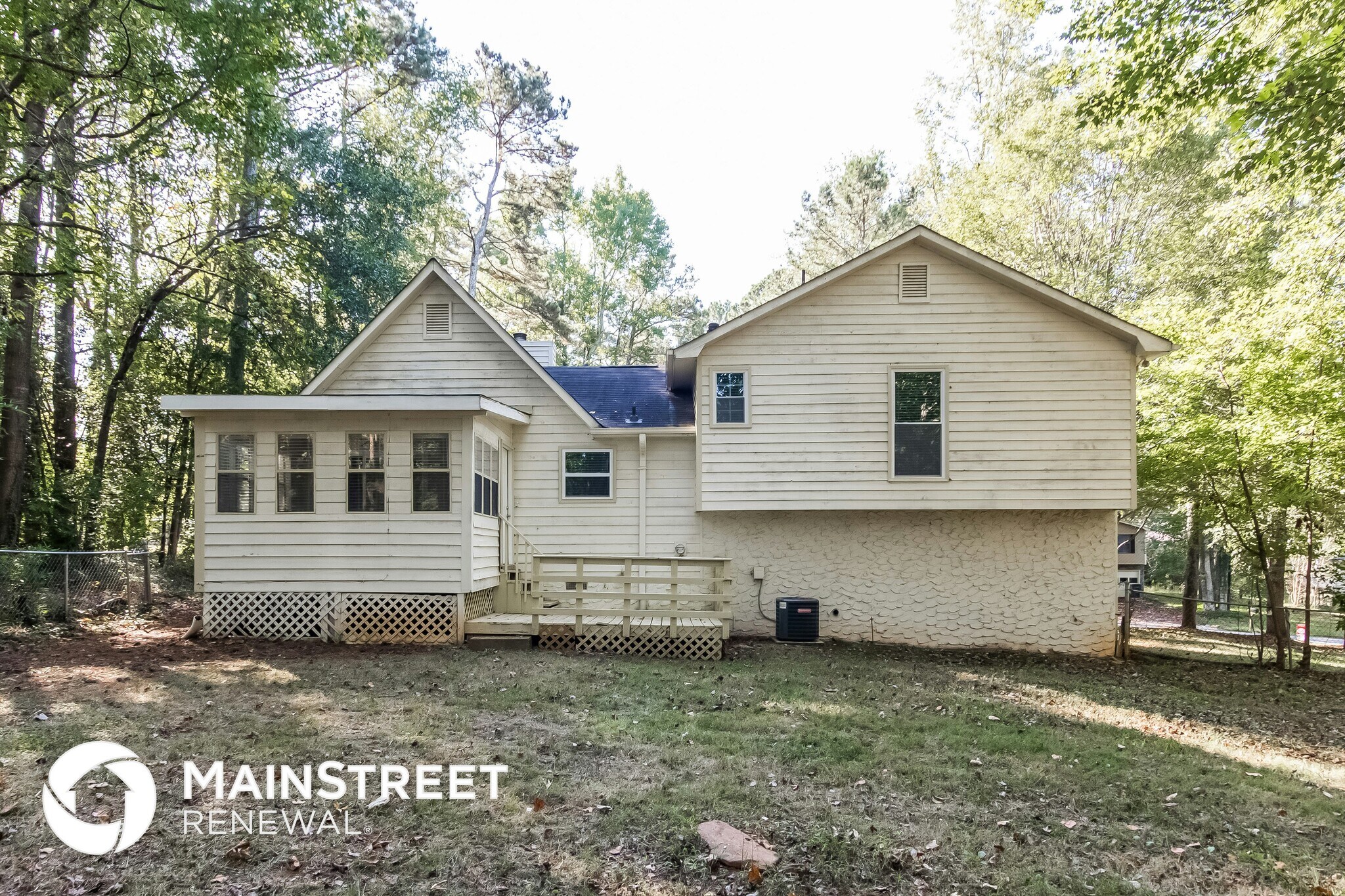 Building Photo - 6076 Cowan Mill Rd