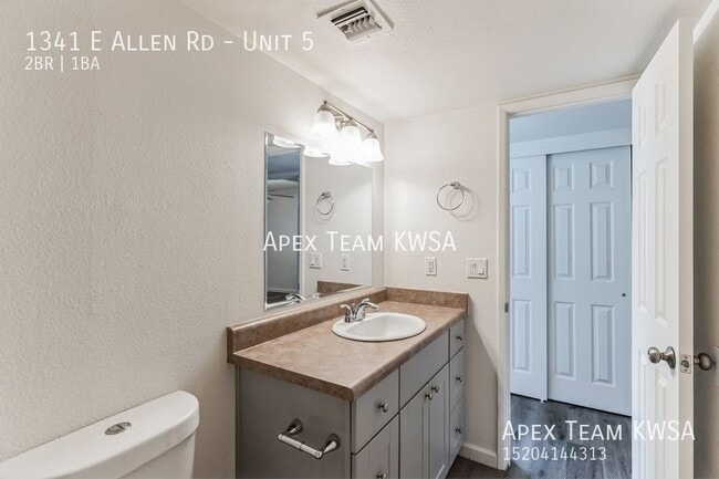 Building Photo - 1341 E Allen Rd