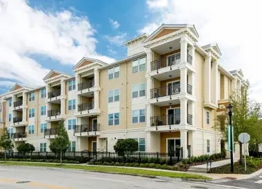 Building Photo - Village Park Senior