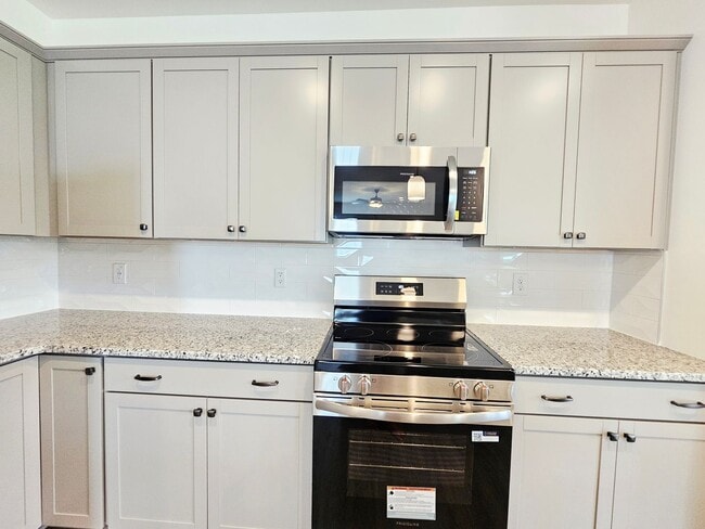 Building Photo - Newly Built Home In Raeford NC