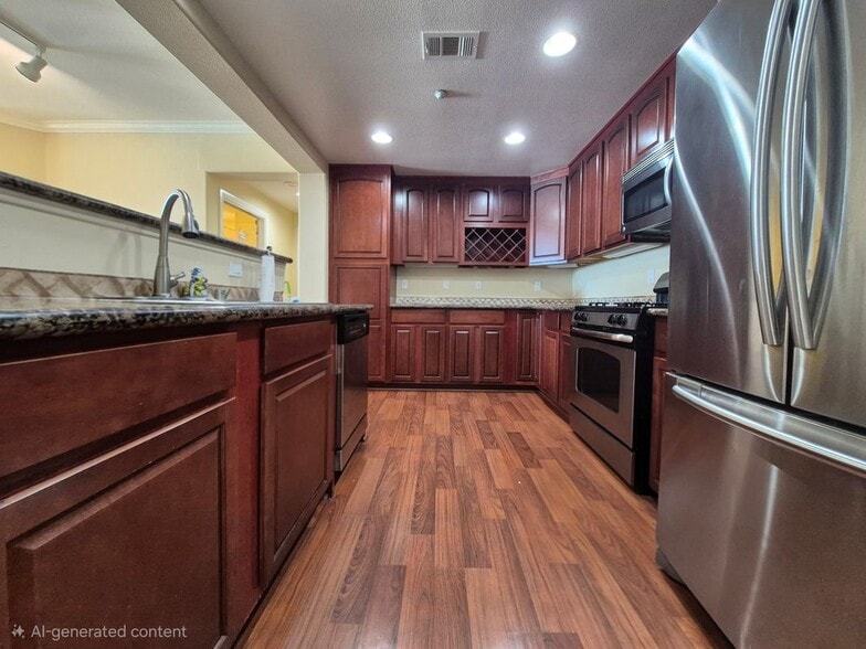 Building Photo - 2260 Gellert Blvd