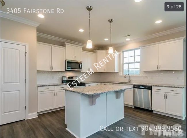 Building Photo - 3405 Fairstone Rd