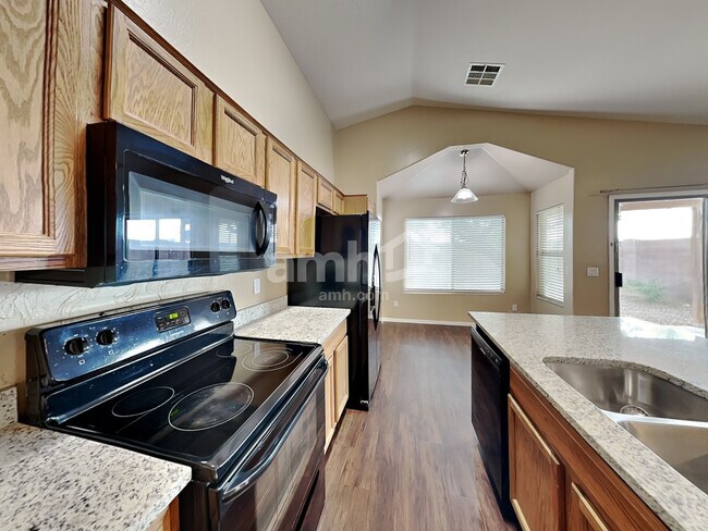 Building Photo - 2071 S 155th Dr