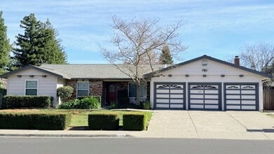 Building Photo - Charming and Move-in Ready, 4BD/2BA, Single-Story Home in Twin Creeks South Estates, San Ramon- A...