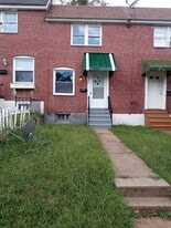 Building Photo - 3812 Saint Margaret St
