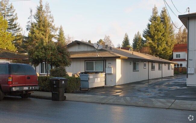 Building Photo - 1988-1990 San Luis Ave