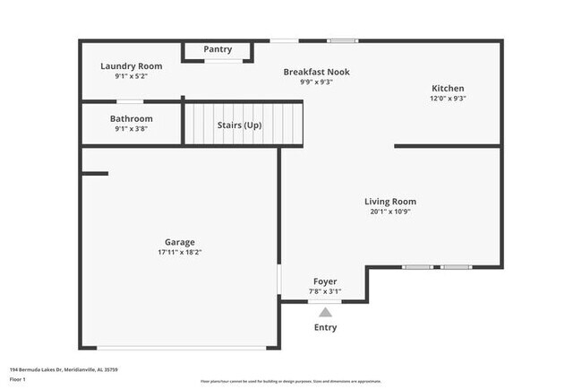 Building Photo - 3 Bedroom on Bermuda Lakes Drive