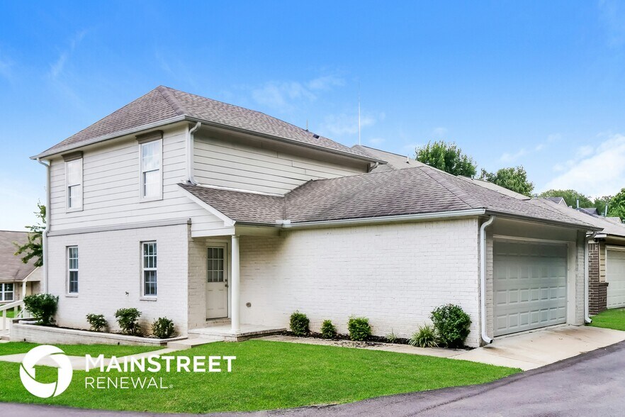 Building Photo - 6923 Parkbrook Ln