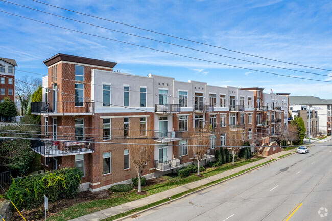 Building Photo - Midtown Lofts