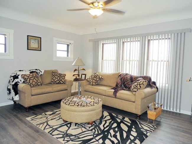 Primary Photo - Smartland Lee-Yorkshire Apartments