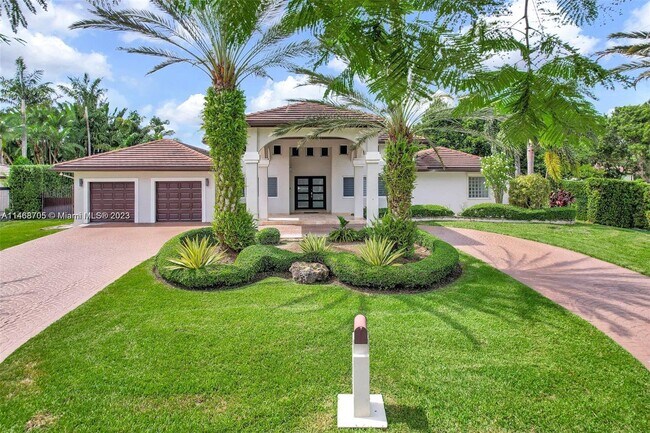 Building Photo - 17610 SW 80th Ct