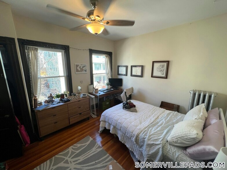 Building Photo - 51 Ibbetson St