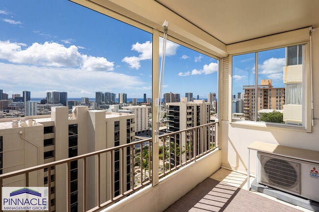 Building Photo - 1001 Wilder Ave