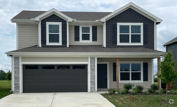 Building Photo - Beautiful 4 bedroom in Blue Springs! Comin...