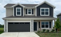 Building Photo - Beautiful 4 bedroom in Blue Springs! Coming Soon!