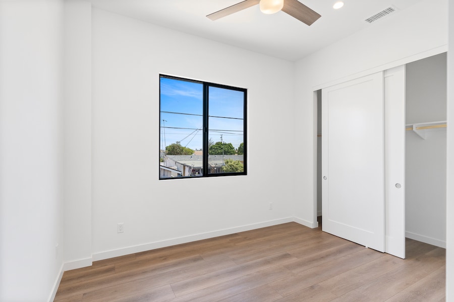 Building Photo - 4249 Gila Ave