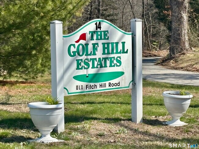 Building Photo - 14 Old Fitch Hill Rd