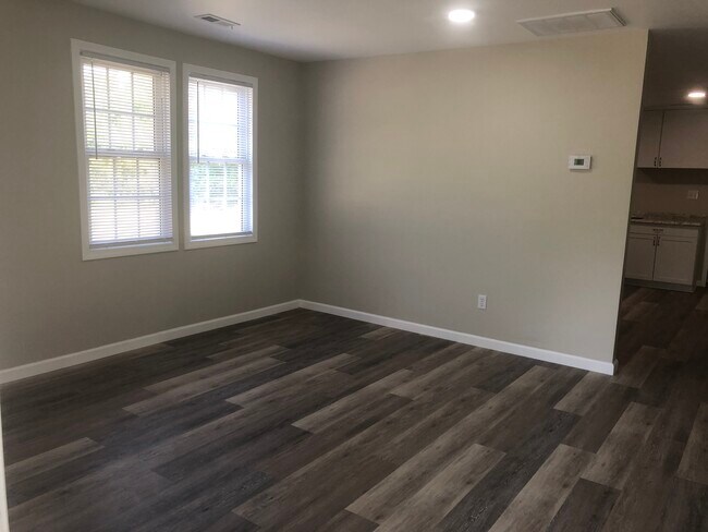 Living Room - 381 Big Hill Rd