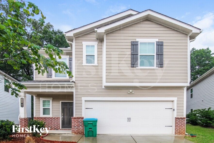 Primary Photo - 163 Wynn Wy