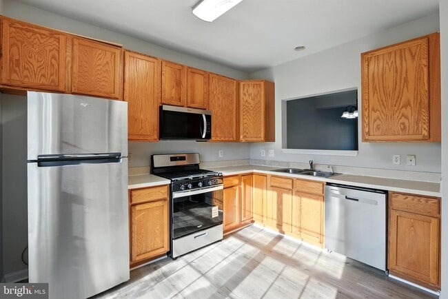 Building Photo - 15403 Gideon Gilpin St