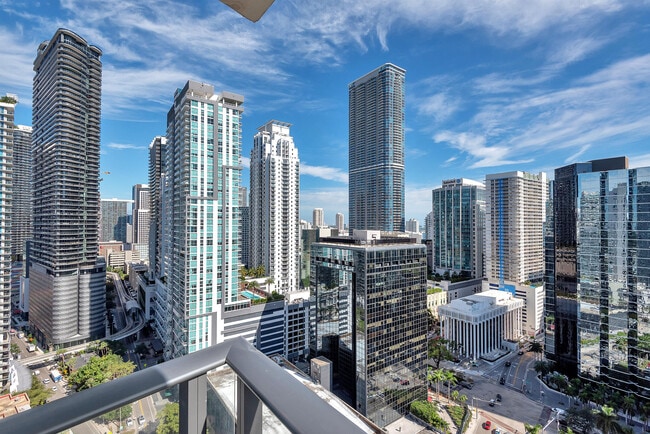 Building Photo - 1300 S Miami Ave