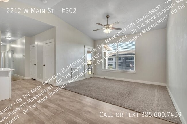 Building Photo - 2212 W Main St