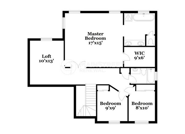 Building Photo - 4 Bedroom Pet-Friendly Home in Denver, CO with Main Street Renewal