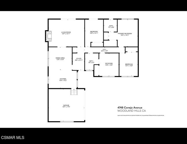 Building Photo - 4748 Conejo Ave