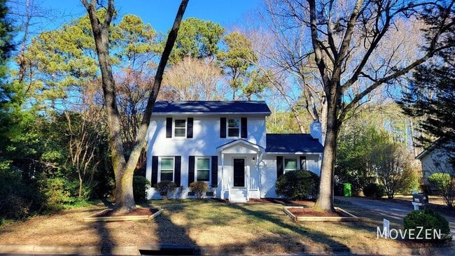 Building Photo - 6017 Whittier Dr