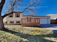 Building Photo - 8903 Cottonwood Way