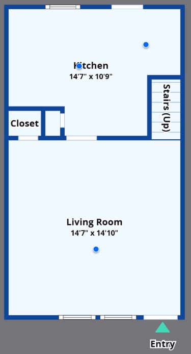 Building Photo - 206 W 7th St