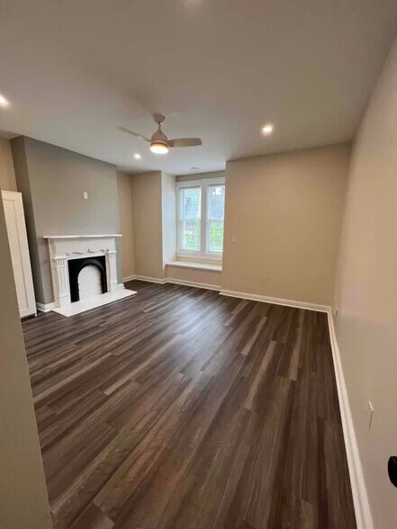 Building Photo - 521 Avery St