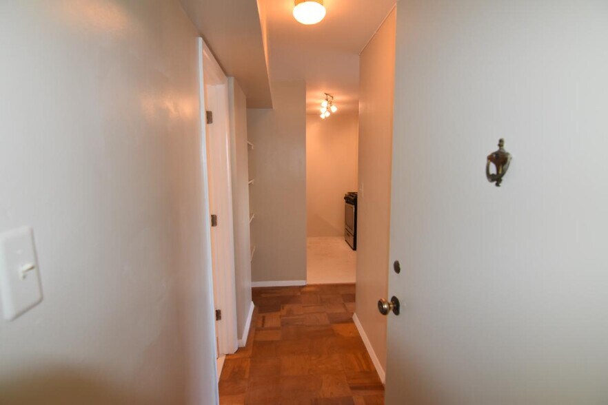 Building Photo - 2030 F St NW