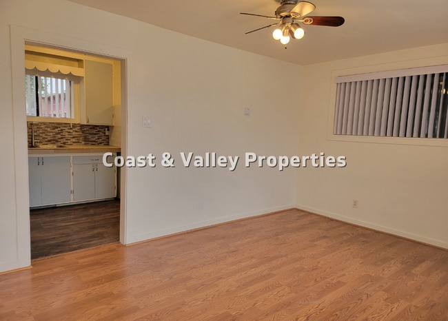 Building Photo - 632-634-A Fremont St
