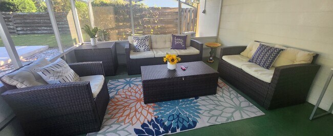 Your daily escape place - 5914 Wilson Dr