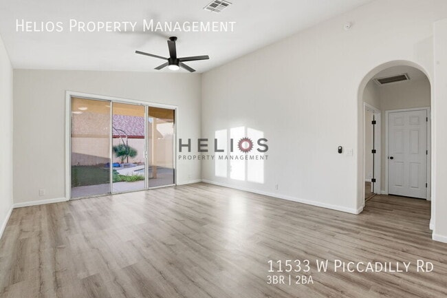 Building Photo - 11533 W Piccadilly Rd